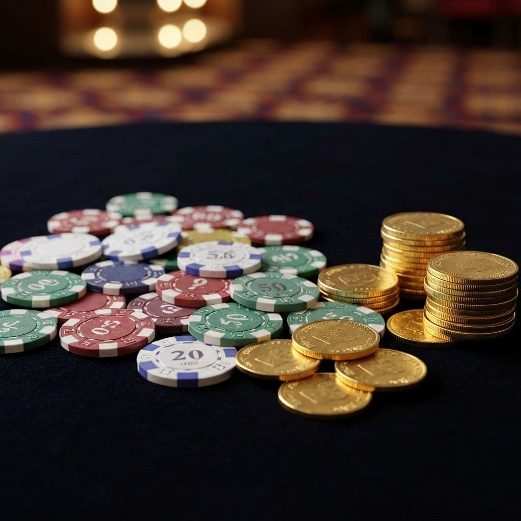 Ultimate Guide to Chips.gg Bonuses in 2025